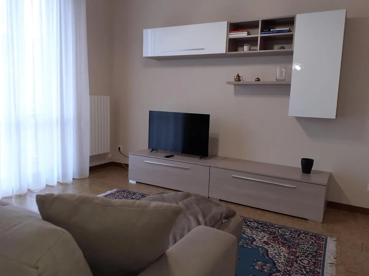 Appartamento Gelsomino Лукка Италия