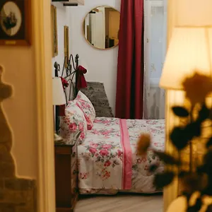  Pensjonat Casa Luba