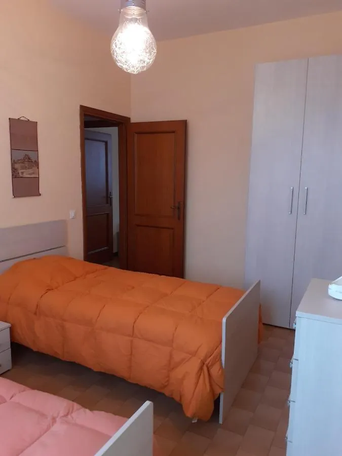 Apartment Appartamento Gelsomino Lucca