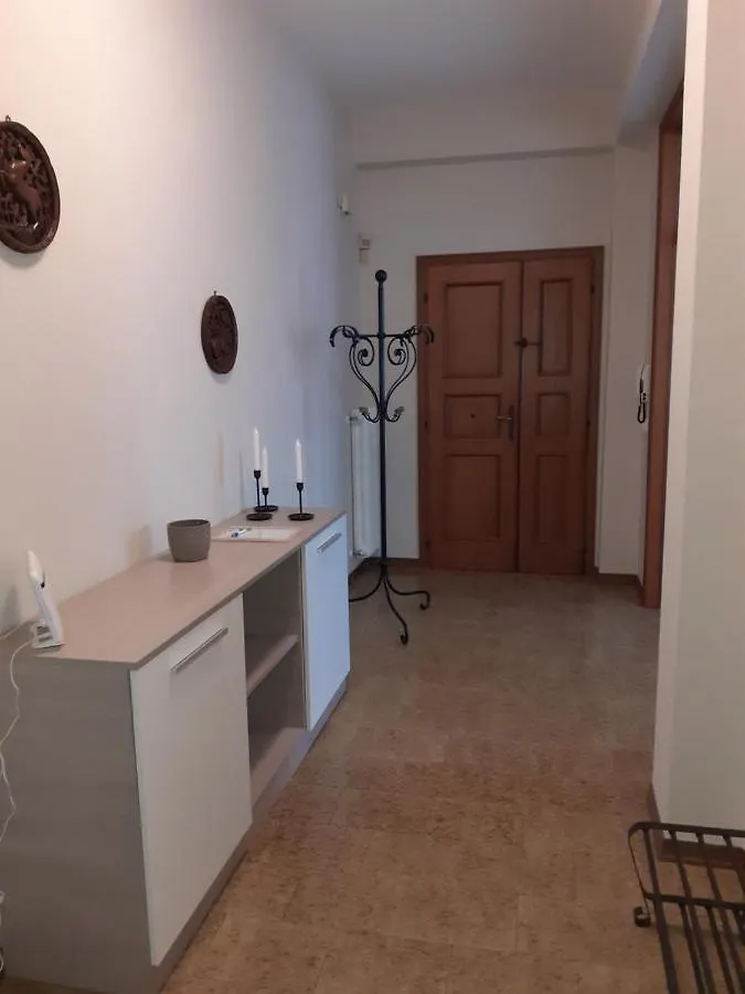 Appartamento Gelsomino Lucca Apartment