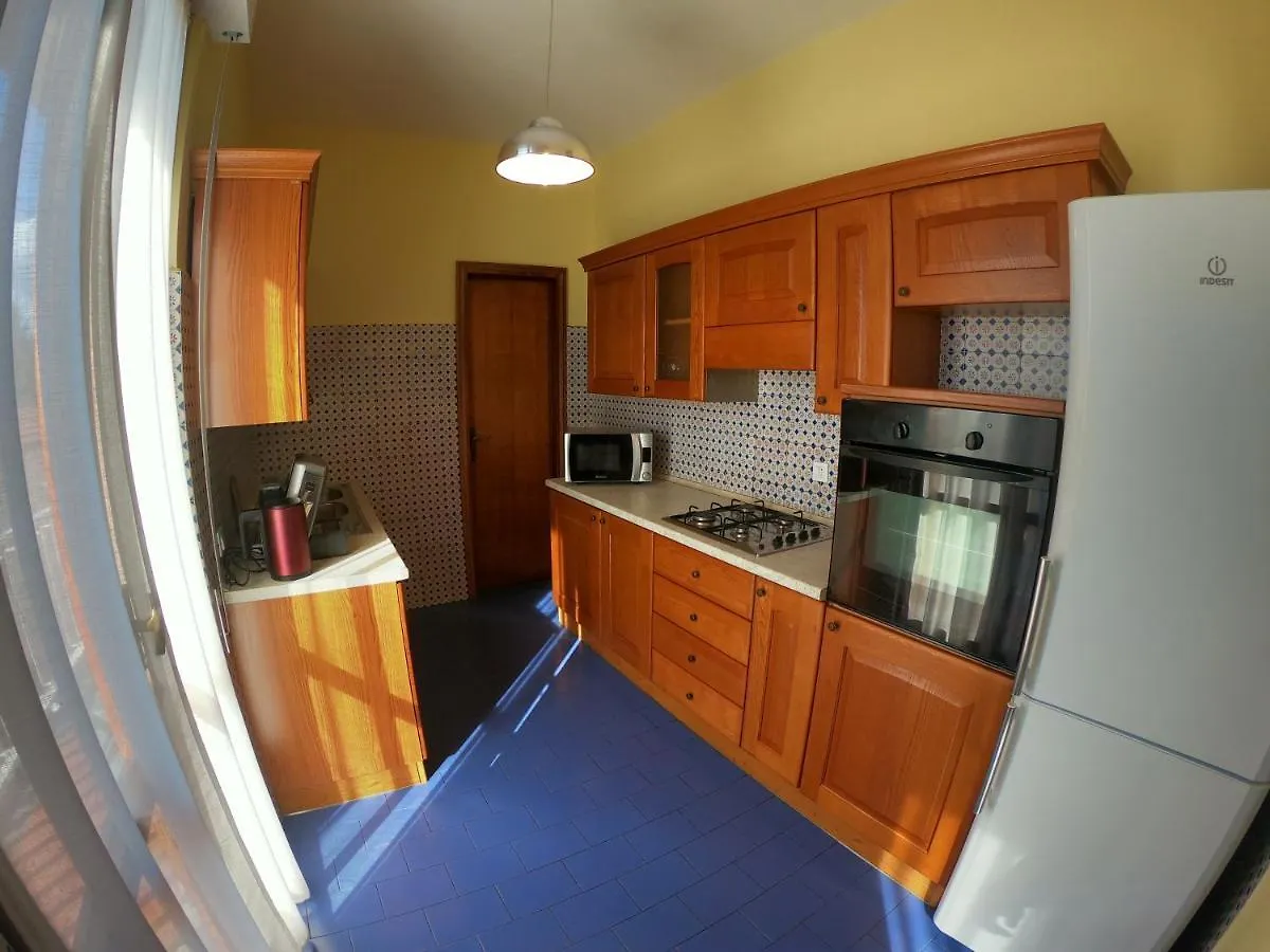 Apartment Appartamento Gelsomino Lucca