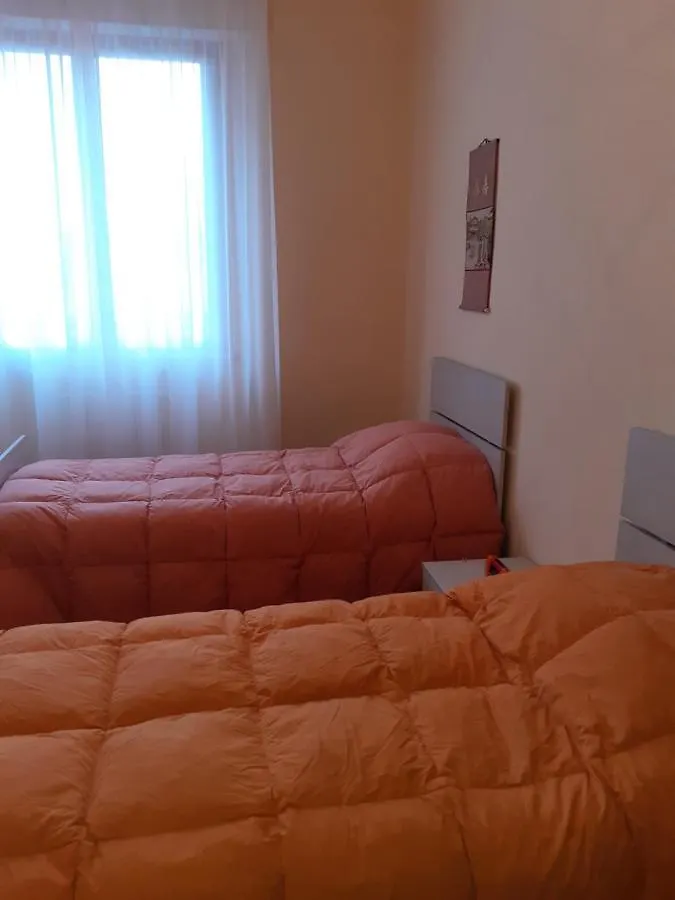 Appartamento Gelsomino Lucca
