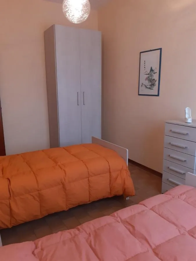 Appartamento Gelsomino Lucca