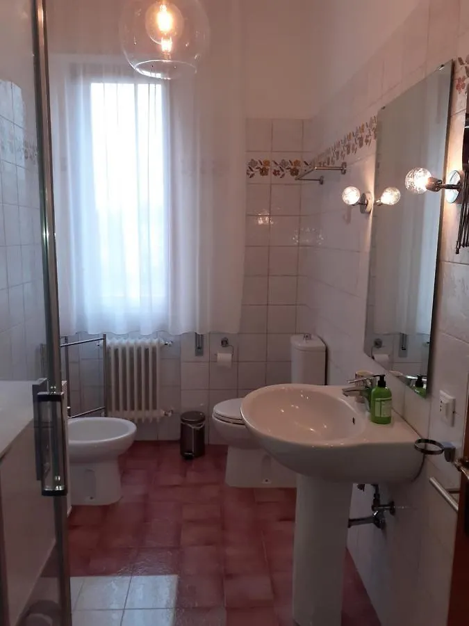 Appartamento Gelsomino Lucca