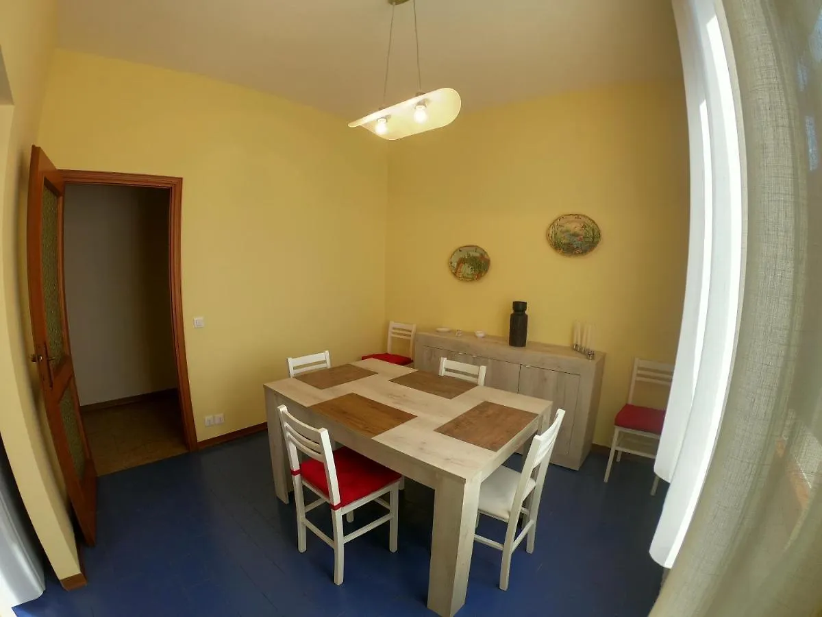 Appartamento Gelsomino Lucca Italia